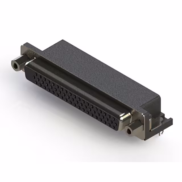 634-062-363-553 EDAC Inc.  Conjuntos de conectores D-Sub